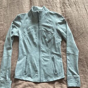 Lululemon Define Jacket Size 8